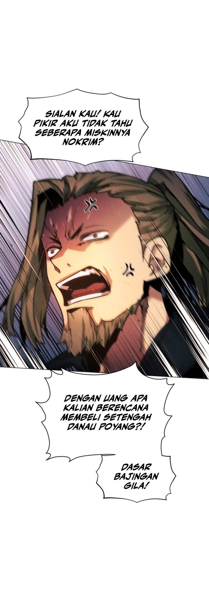 Modern Man Who Fall Into Murim Chapter 36 Gambar 11