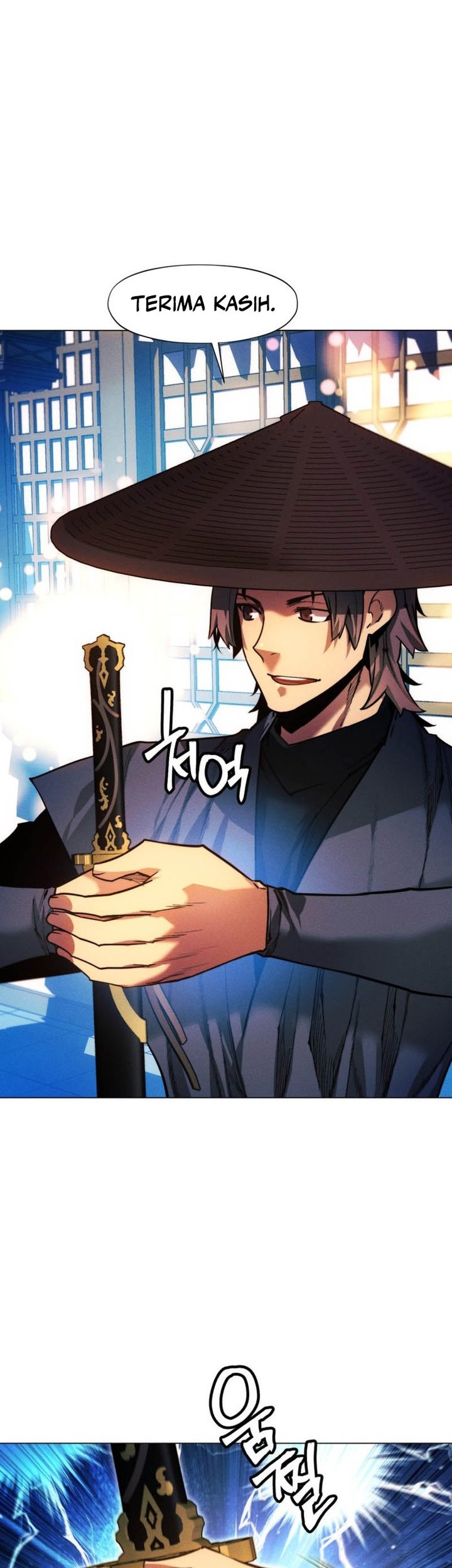 Modern Man Who Fall Into Murim Chapter 36 Gambar 17