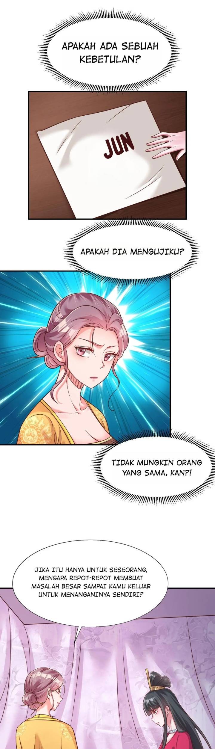 Manhua After The Friendship Full Chapter 69 gambar nomor 2