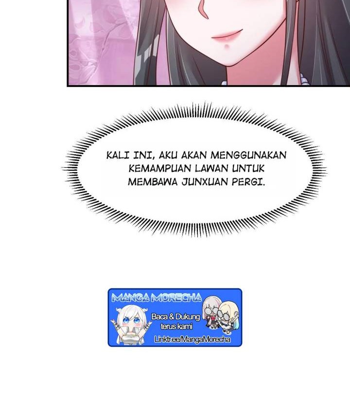 After The Friendship Full Chapter 69 Gambar 9