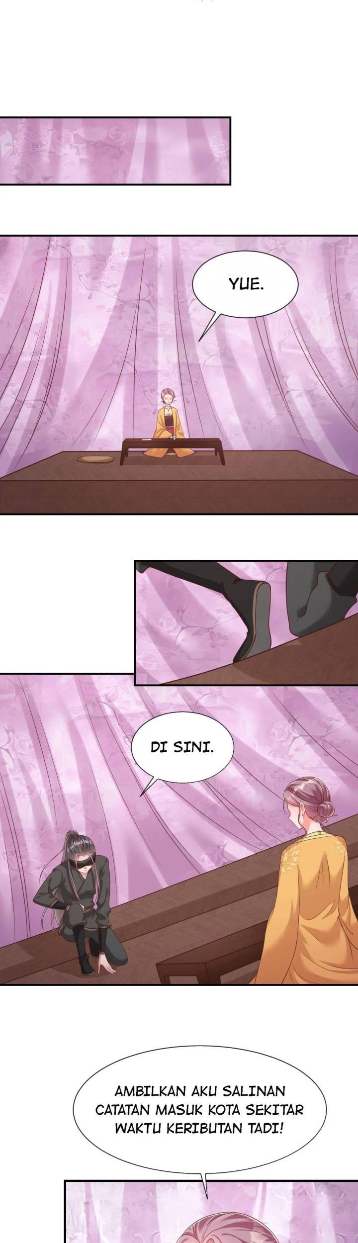 After The Friendship Full Chapter 69 Gambar 10