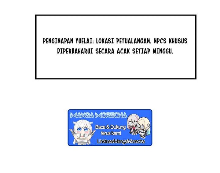 After The Friendship Full Chapter 69 Gambar 13