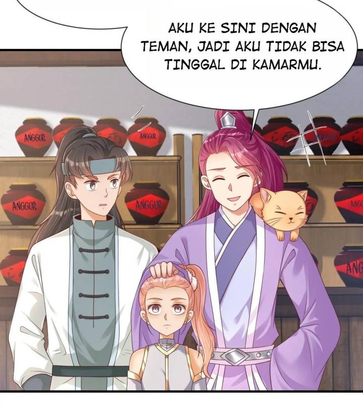 After The Friendship Full Chapter 69 Gambar 24