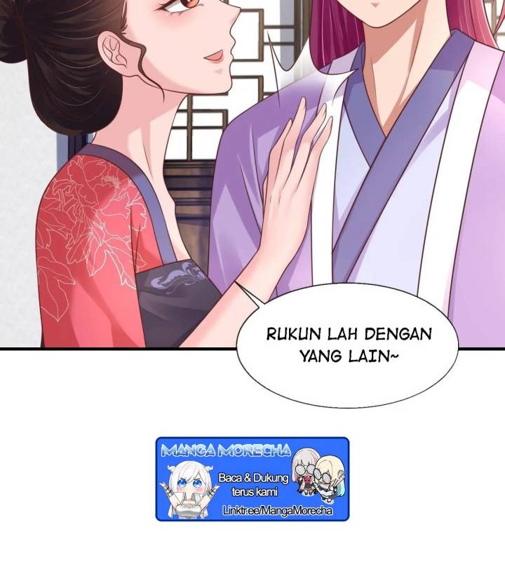 After The Friendship Full Chapter 69 Gambar 28