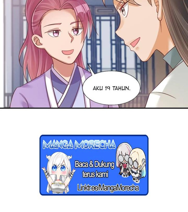 After The Friendship Full Chapter 68 Gambar 9