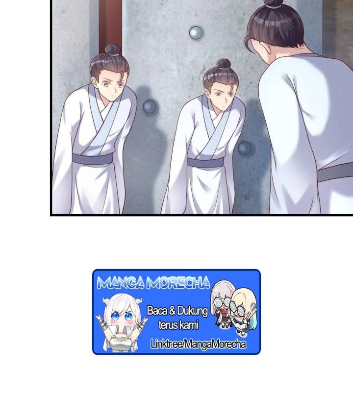 After The Friendship Full Chapter 68 Gambar 17