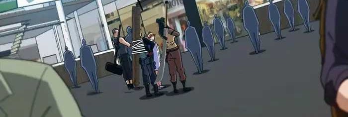 Divine Leveling System Chapter 72 Gambar 24