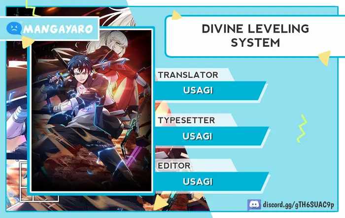 Komik Divine Leveling System Chapter 71 gambar nomor 1