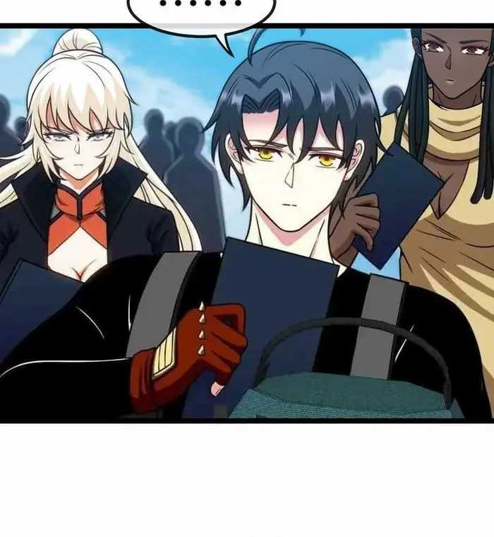 Divine Leveling System Chapter 70 Gambar 9