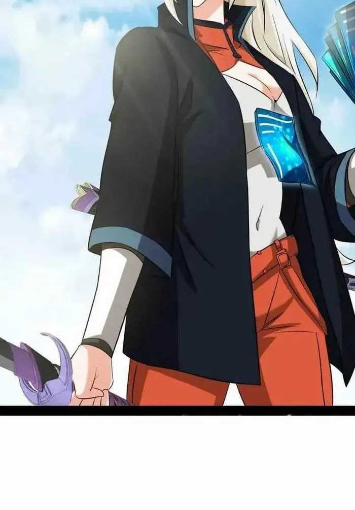 Divine Leveling System Chapter 70 Gambar 16