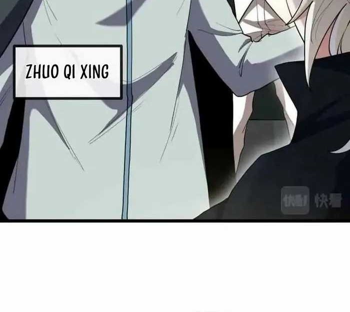 Divine Leveling System Chapter 70 Gambar 23