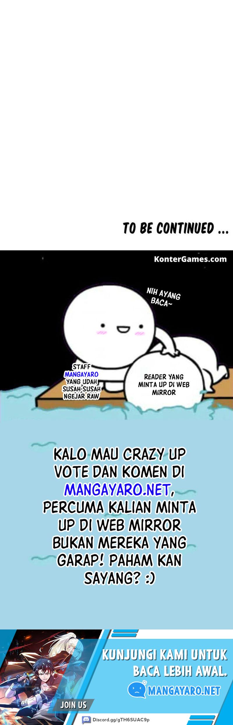 Divine Leveling System Chapter 69 Gambar 41