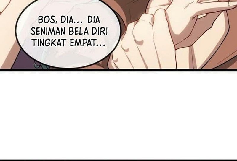 Divine Leveling System Chapter 69 Gambar 5