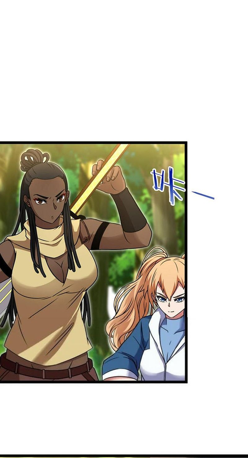 Divine Leveling System Chapter 69 Gambar 20