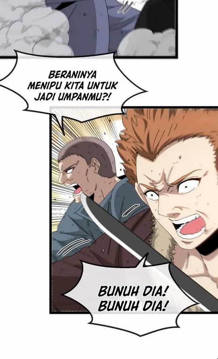 Divine Leveling System Chapter 64 Gambar 9