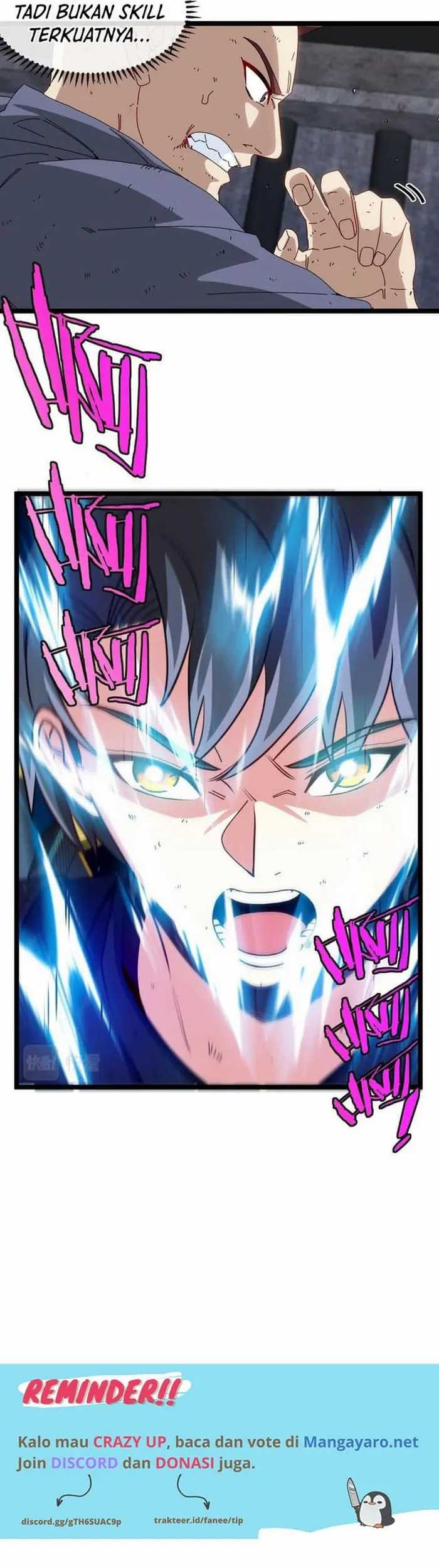 Divine Leveling System Chapter 64 Gambar 22