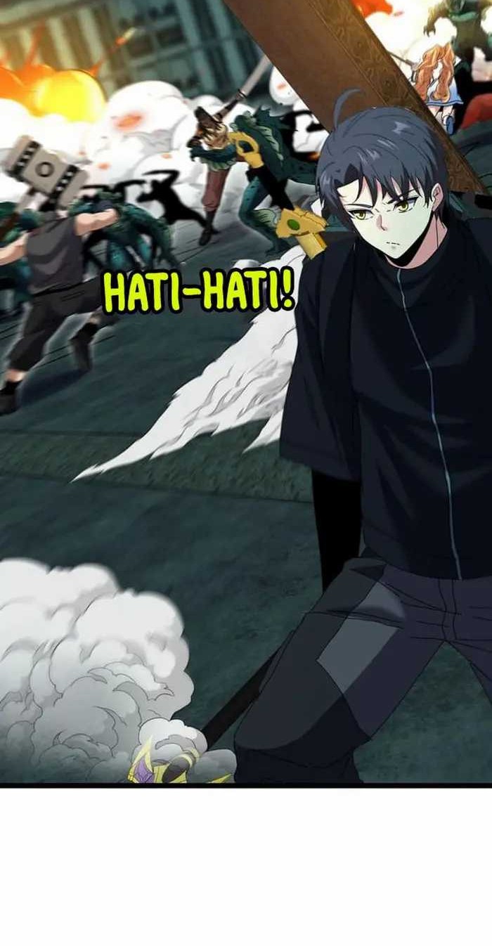 Divine Leveling System Chapter 63 Gambar 13