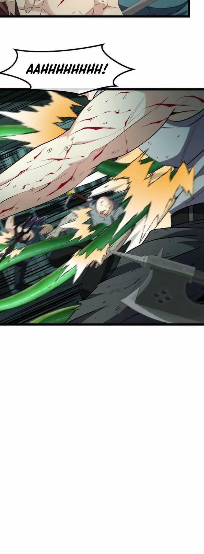 Divine Leveling System Chapter 63 Gambar 21