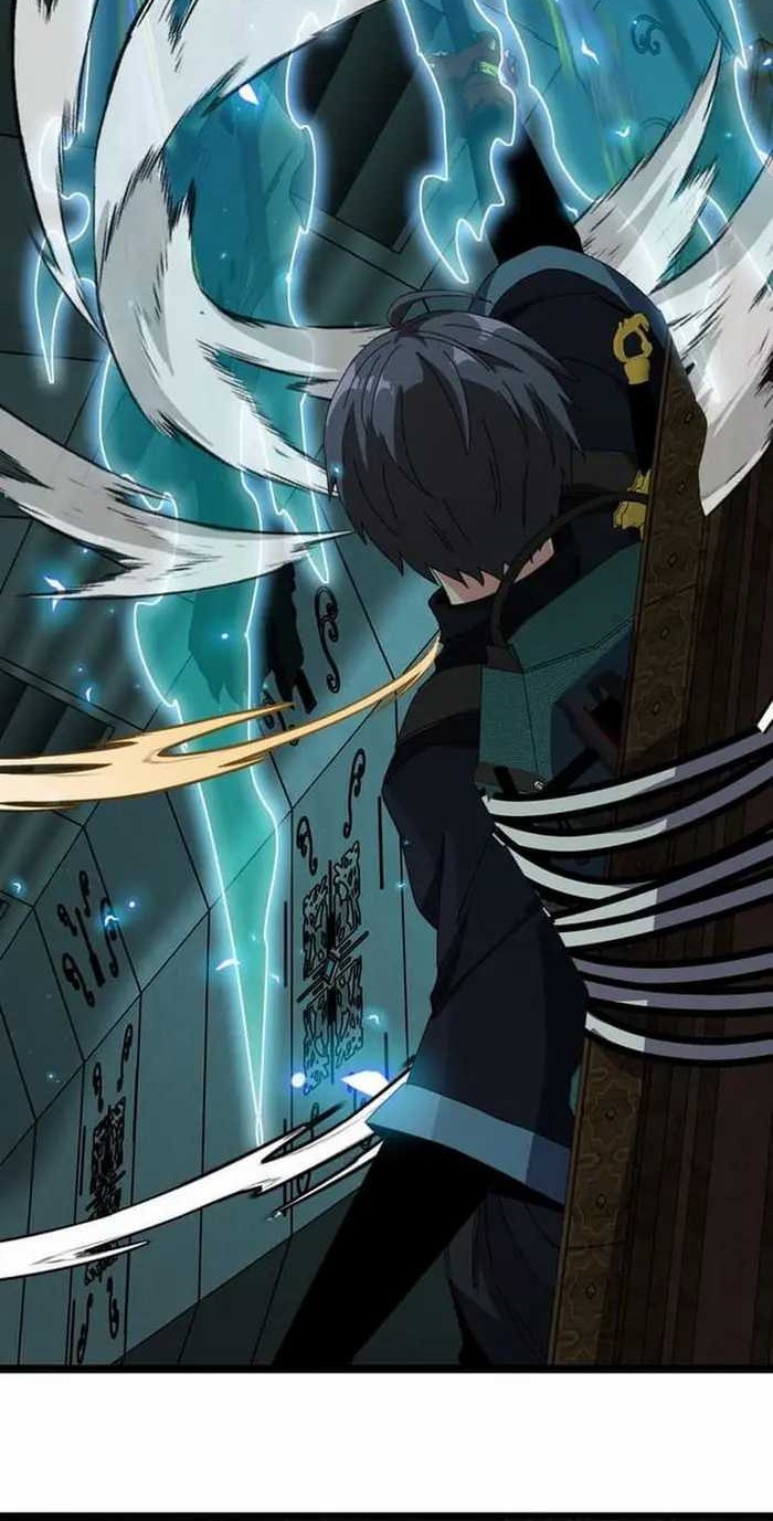 Divine Leveling System Chapter 62 Gambar 5