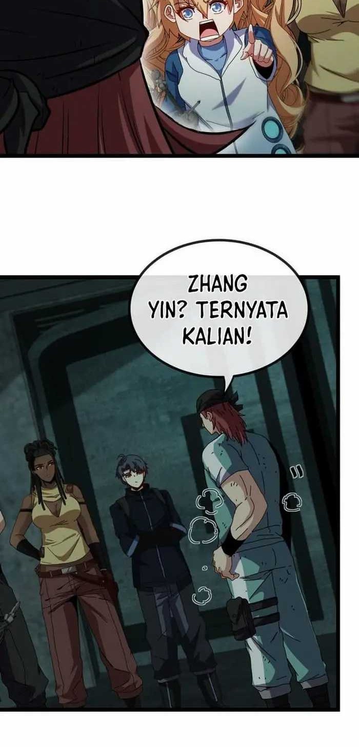 Divine Leveling System Chapter 62 Gambar 29