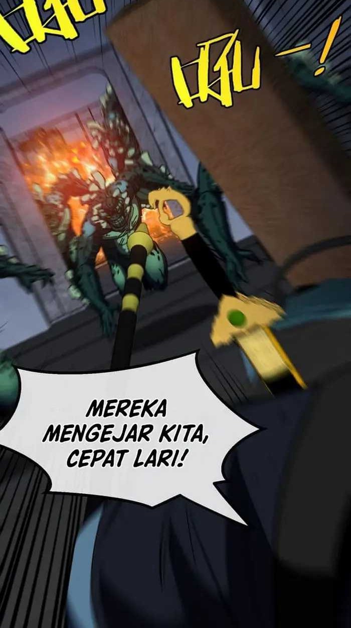 Divine Leveling System Chapter 61 Gambar 5