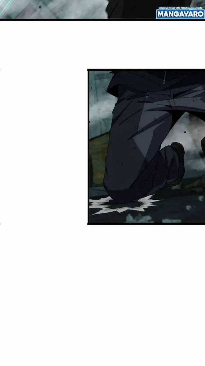 Divine Leveling System Chapter 61 Gambar 9