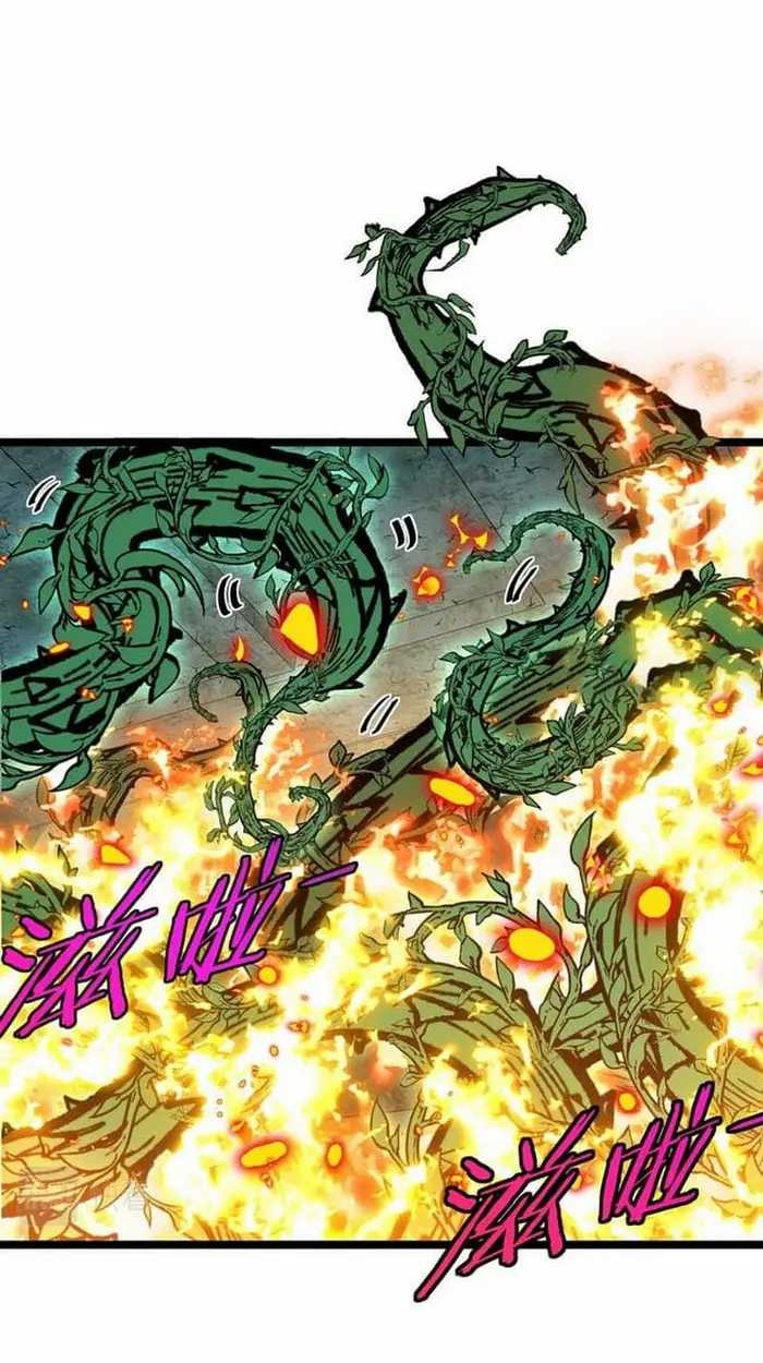 Divine Leveling System Chapter 61 Gambar 17