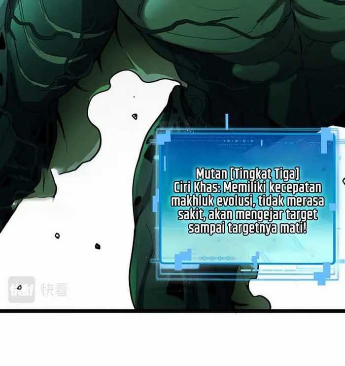 Divine Leveling System Chapter 61 Gambar 25