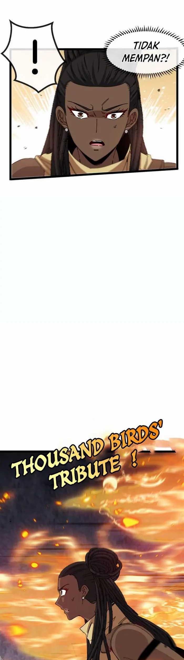 Divine Leveling System Chapter 61 Gambar 32