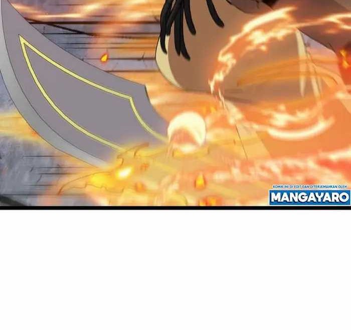 Divine Leveling System Chapter 61 Gambar 33