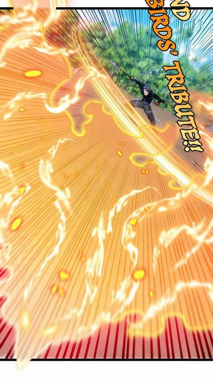 Divine Leveling System Chapter 68 Gambar 9