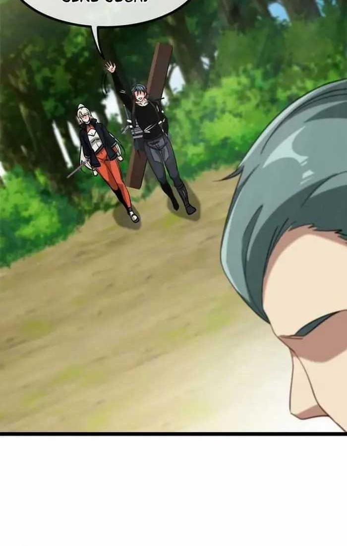 Divine Leveling System Chapter 68 Gambar 33