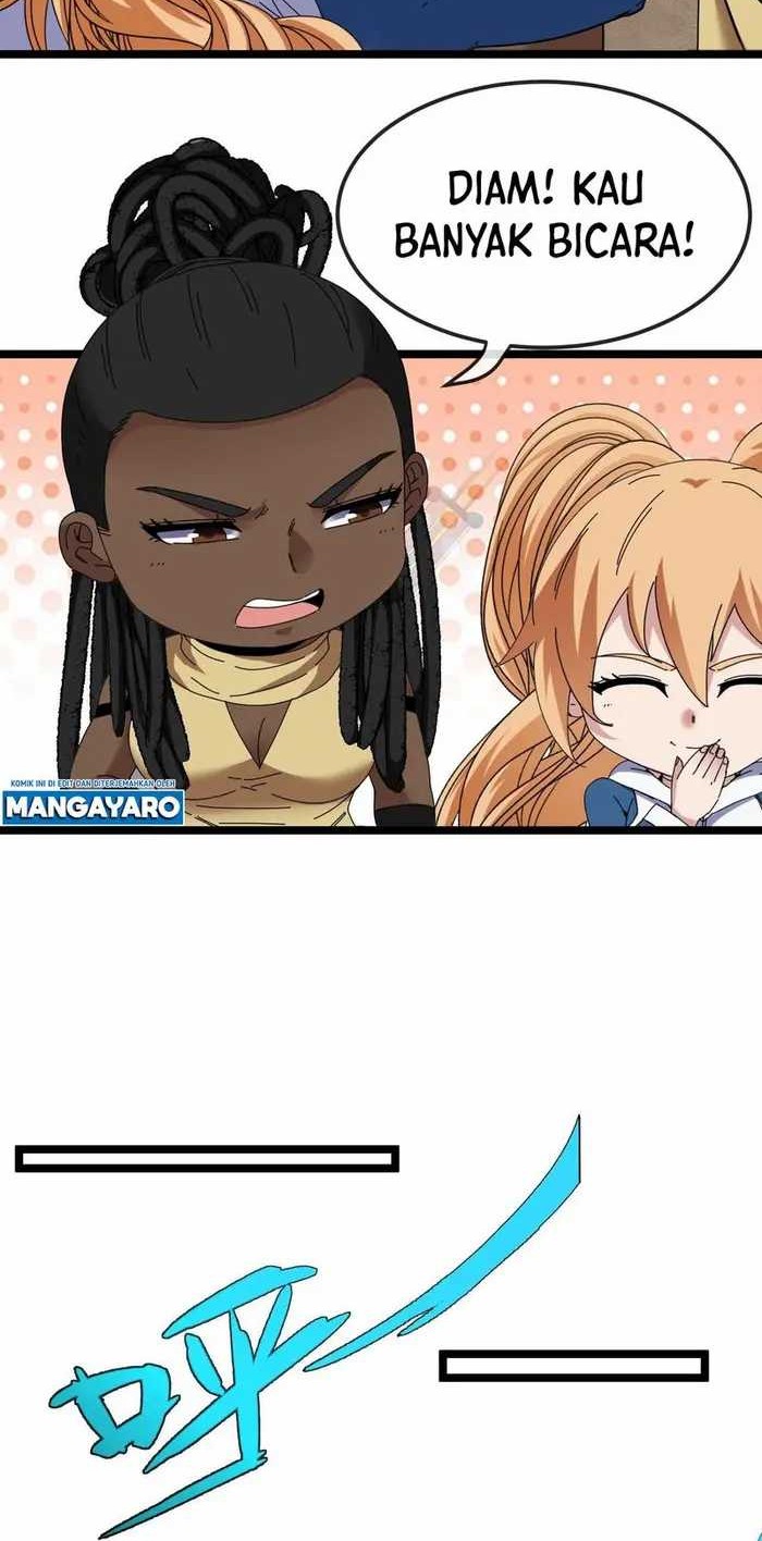 Divine Leveling System Chapter 65 Gambar 21
