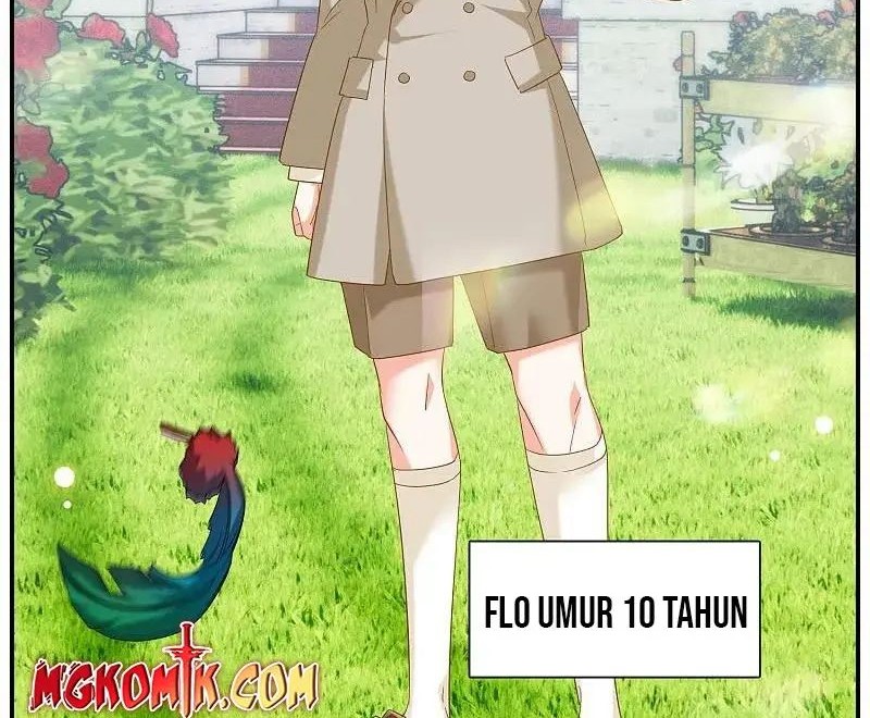 She Is Coming, Please Get Down! Chapter 329.2 Gambar 10