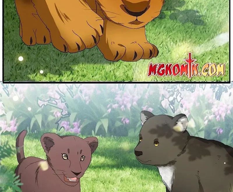 She Is Coming, Please Get Down! Chapter 329.2 Gambar 12