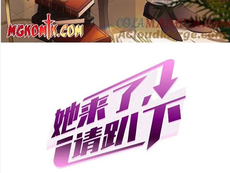 Manhua She Is Coming, Please Get Down! Chapter 329.1 gambar nomor 2