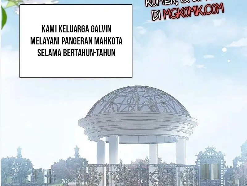 She Is Coming, Please Get Down! Chapter 329.1 Gambar 4