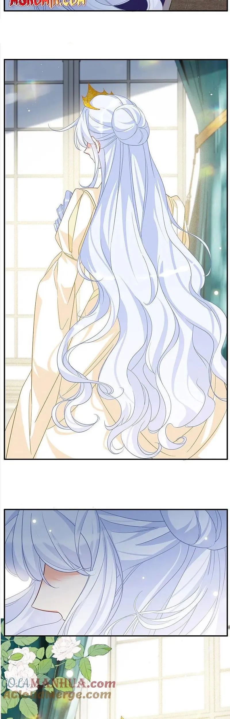 She Is Coming, Please Get Down! Chapter 329.1 Gambar 7