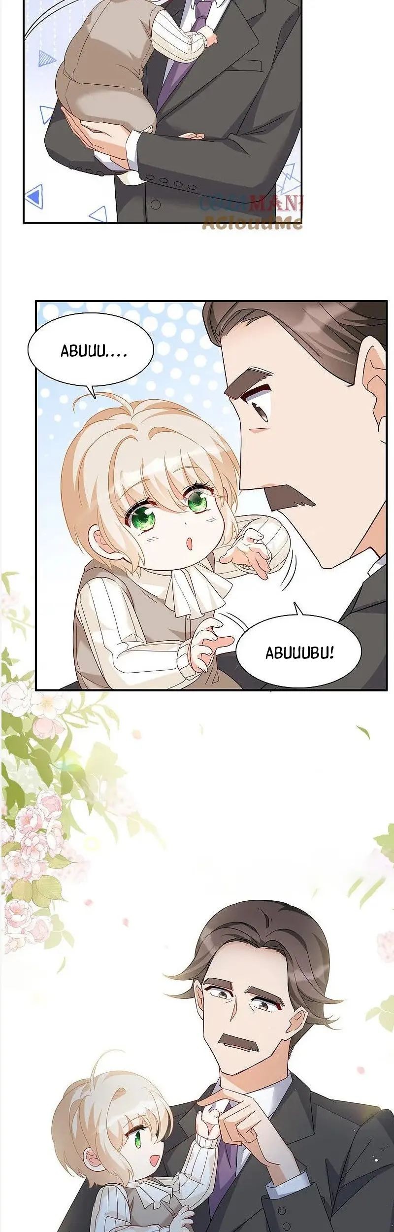 She Is Coming, Please Get Down! Chapter 329.1 Gambar 15