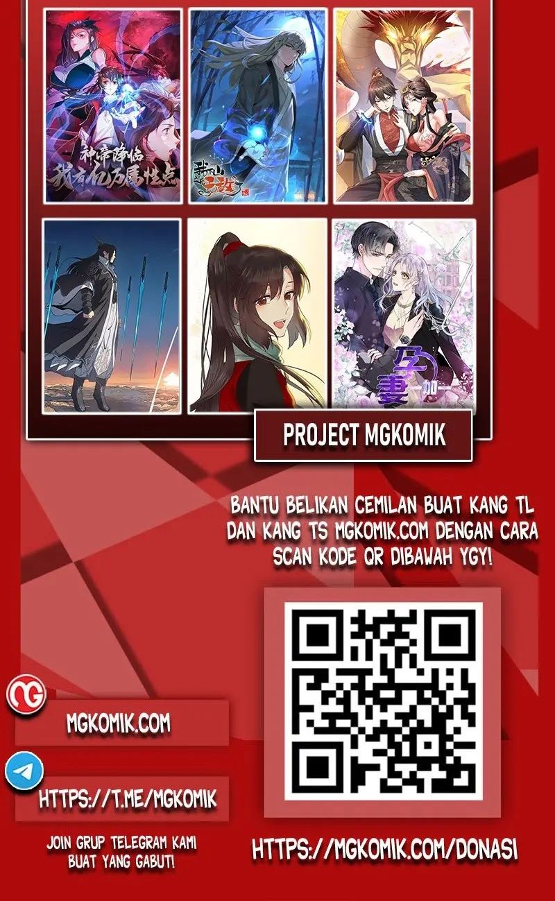 She Is Coming, Please Get Down! Chapter 329.4 Gambar 20