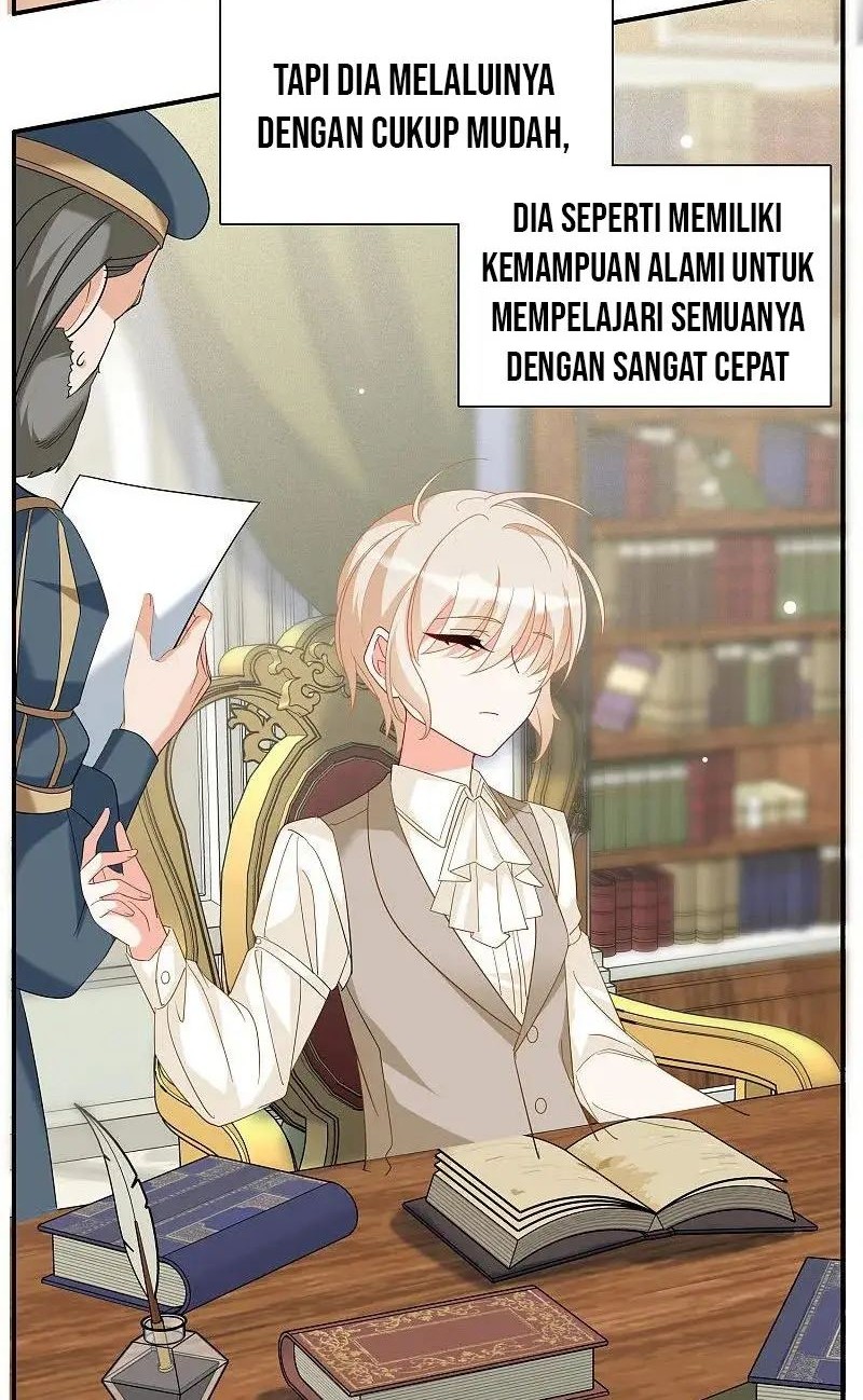 She Is Coming, Please Get Down! Chapter 329.4 Gambar 4