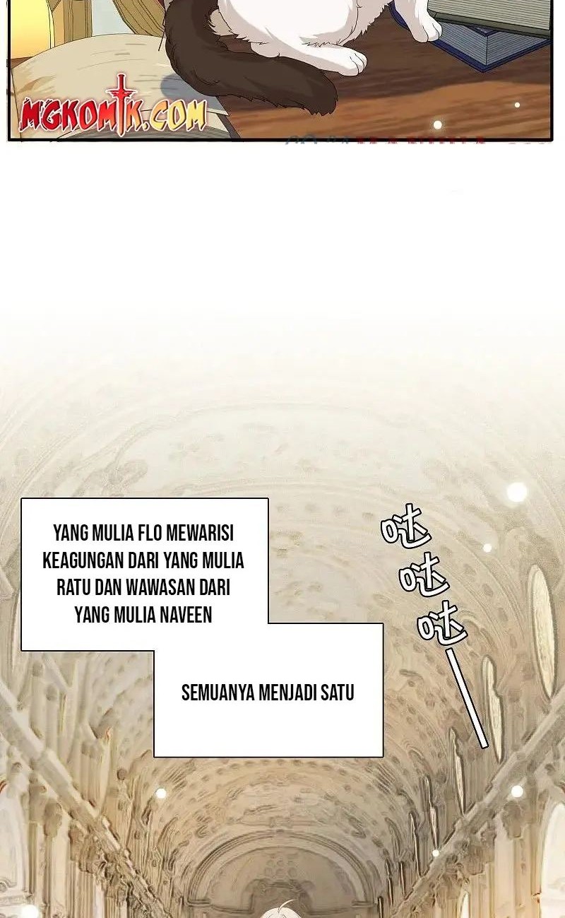 She Is Coming, Please Get Down! Chapter 329.4 Gambar 6