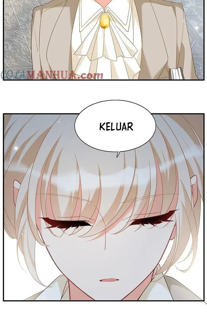 She Is Coming, Please Get Down! Chapter 329.4 Gambar 8