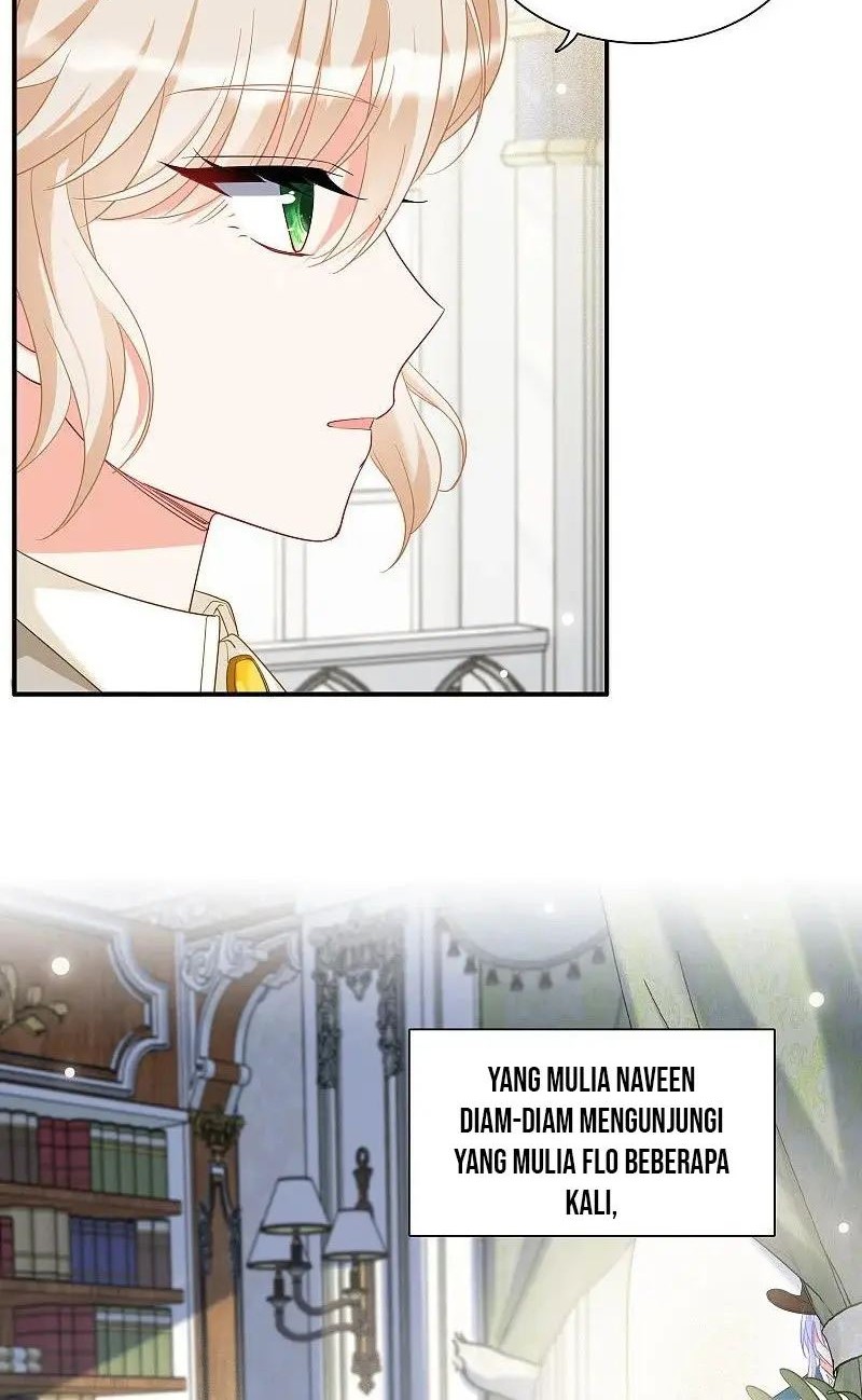 She Is Coming, Please Get Down! Chapter 329.4 Gambar 12