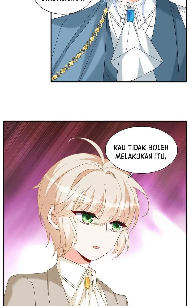 She Is Coming, Please Get Down! Chapter 329.4 Gambar 16