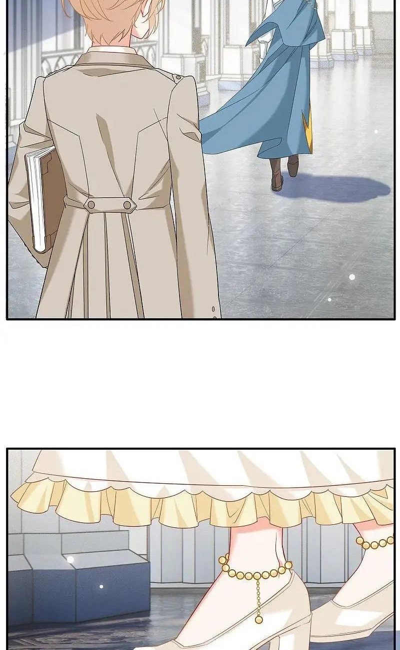 She Is Coming, Please Get Down! Chapter 329.4 Gambar 18