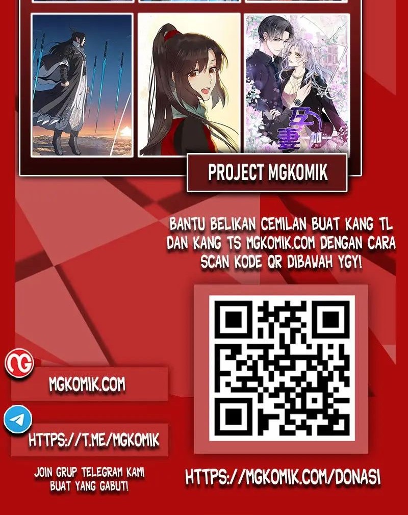 She Is Coming, Please Get Down! Chapter 329.3 Gambar 20