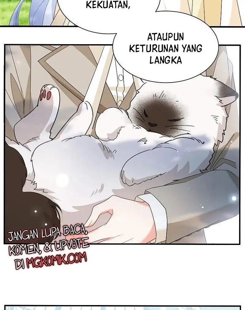 She Is Coming, Please Get Down! Chapter 329.3 Gambar 4