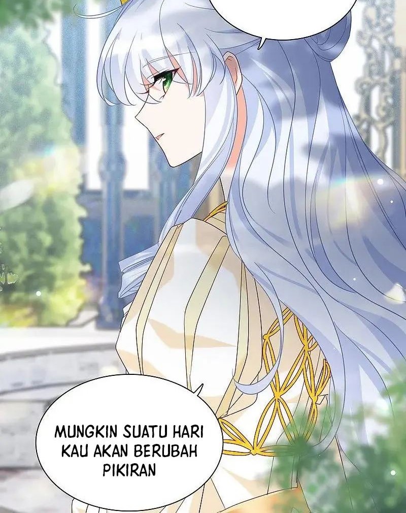 She Is Coming, Please Get Down! Chapter 329.3 Gambar 6