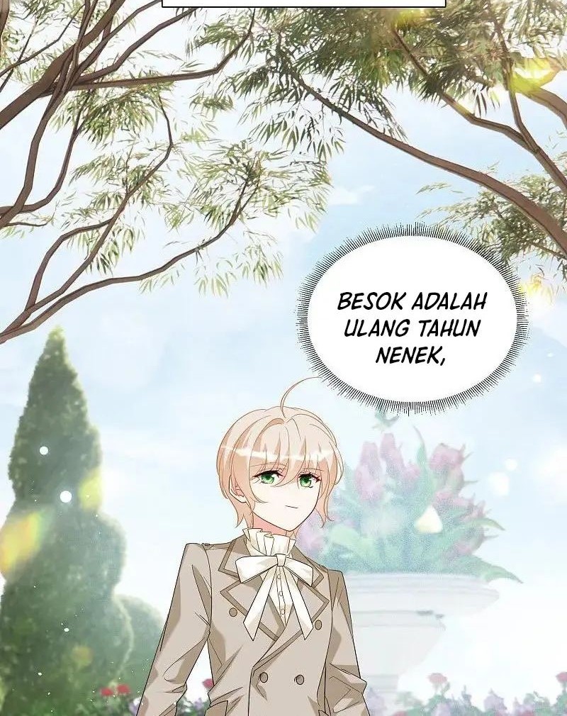 She Is Coming, Please Get Down! Chapter 329.3 Gambar 10